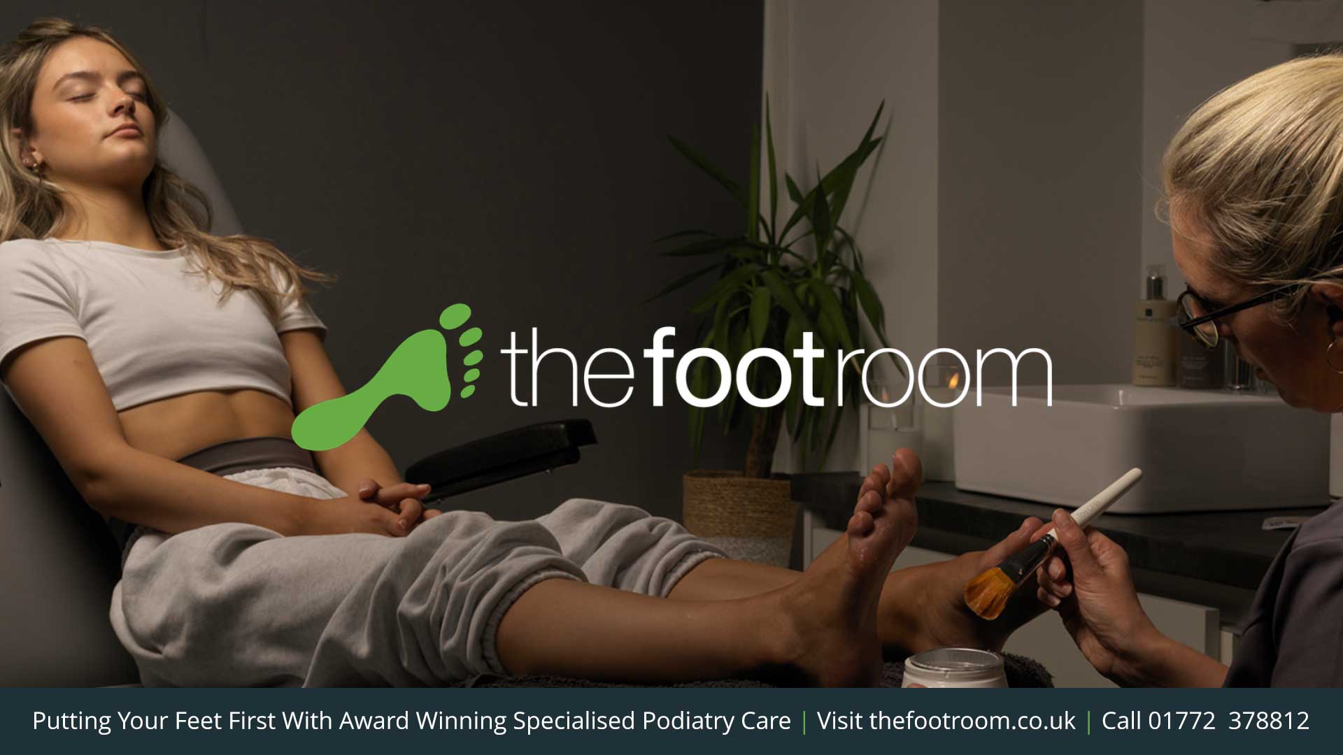 Professional Podiatry Foot Care The Foot Room