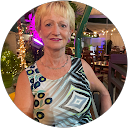Susan Crook profile picture